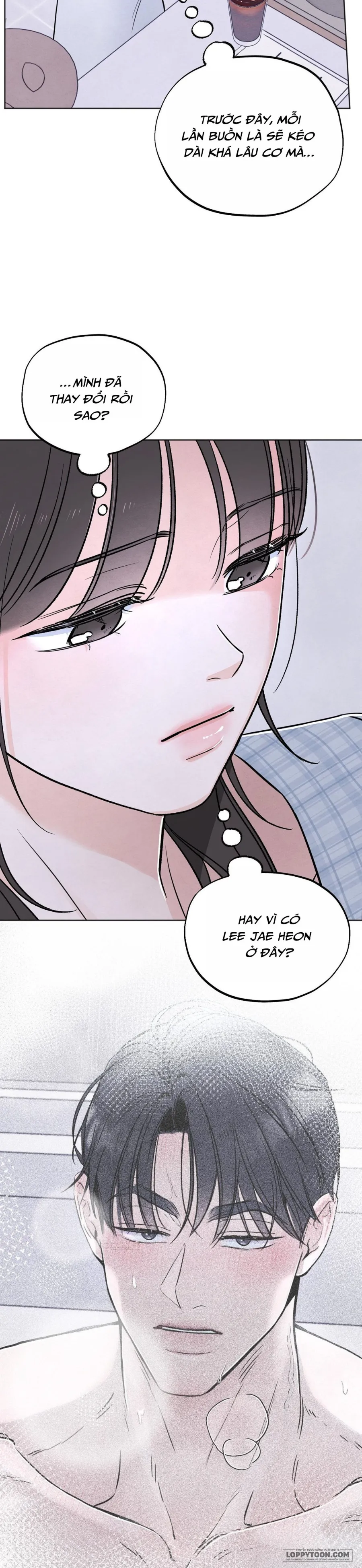 Cuộc Đời Của Kẻ Cặn Bã - Chap 42 - Trang 14