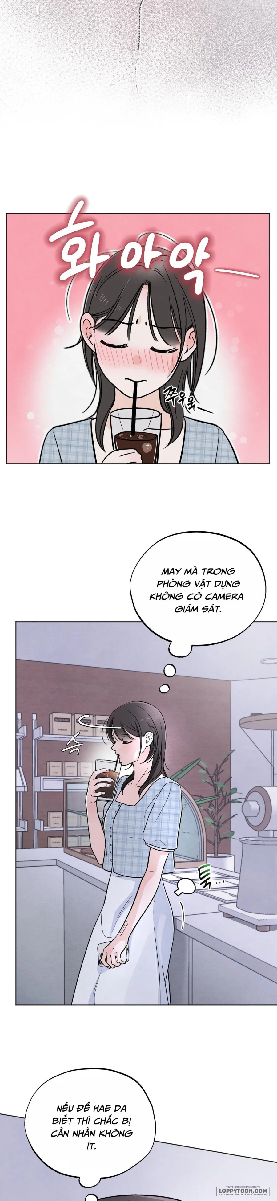 Cuộc Đời Của Kẻ Cặn Bã - Chap 42 - Trang 15