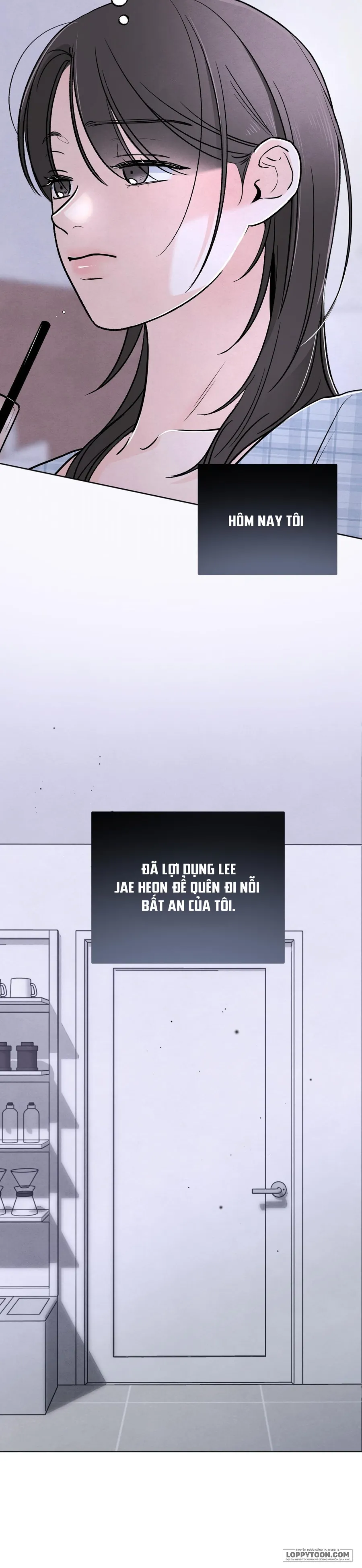 Cuộc Đời Của Kẻ Cặn Bã - Chap 42 - Trang 16