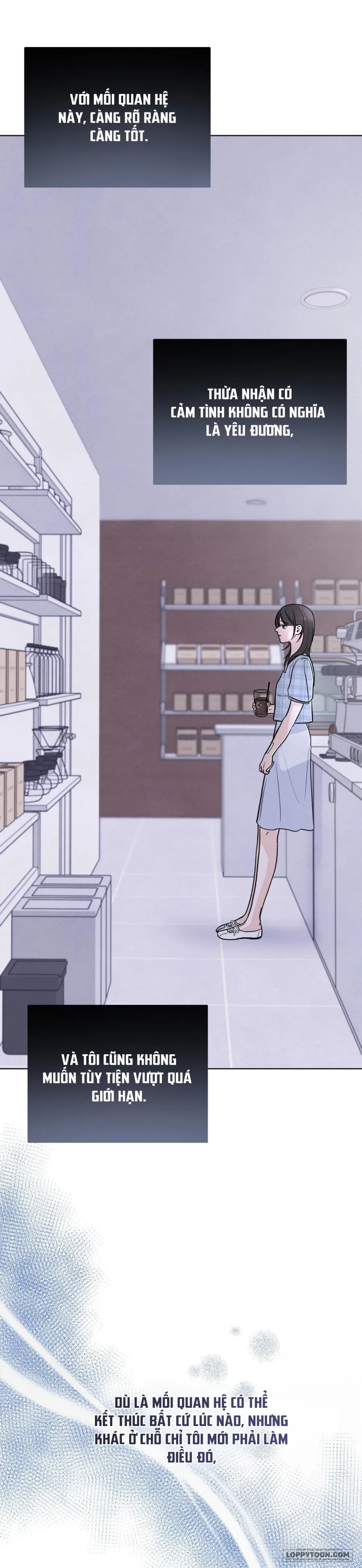 Cuộc Đời Của Kẻ Cặn Bã - Chap 42 - Trang 17
