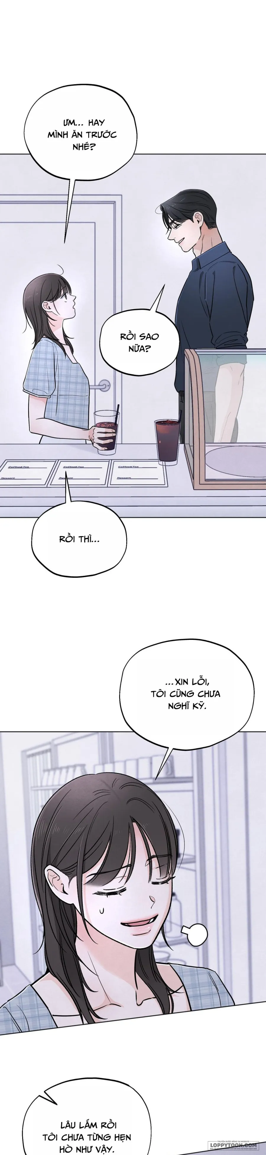 Cuộc Đời Của Kẻ Cặn Bã - Chap 42 - Trang 22
