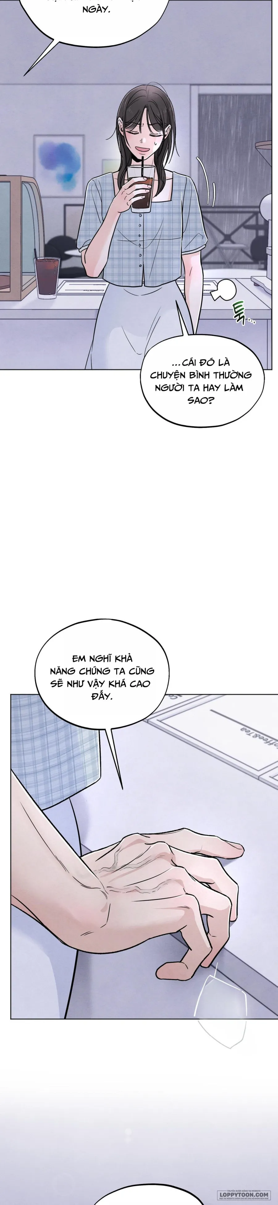 Cuộc Đời Của Kẻ Cặn Bã - Chap 42 - Trang 24