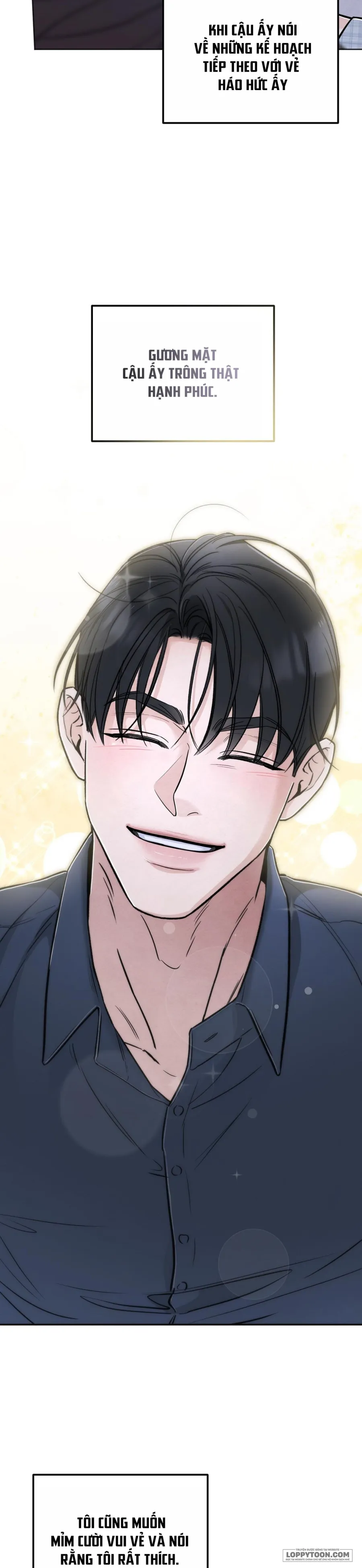Cuộc Đời Của Kẻ Cặn Bã - Chap 42 - Trang 26