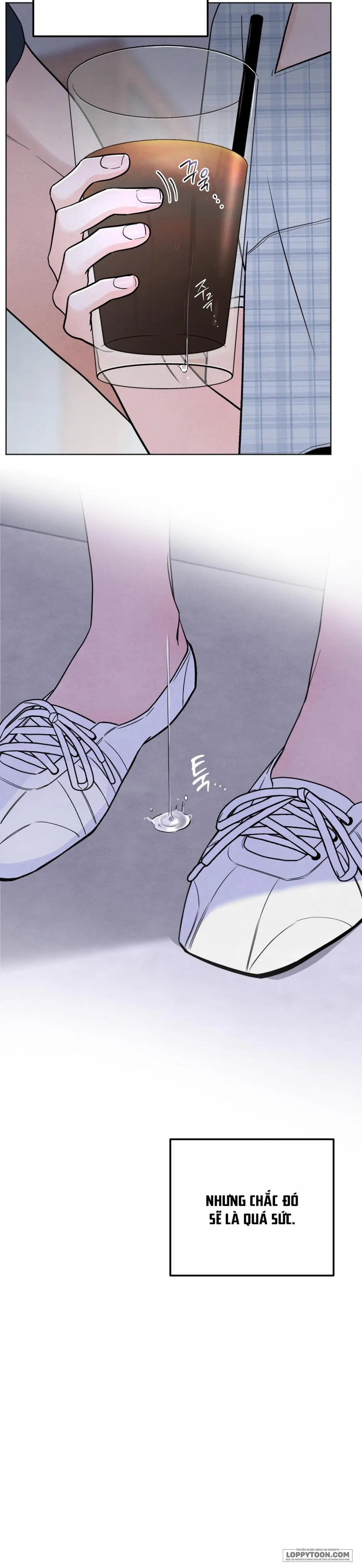Cuộc Đời Của Kẻ Cặn Bã - Chap 42 - Trang 27
