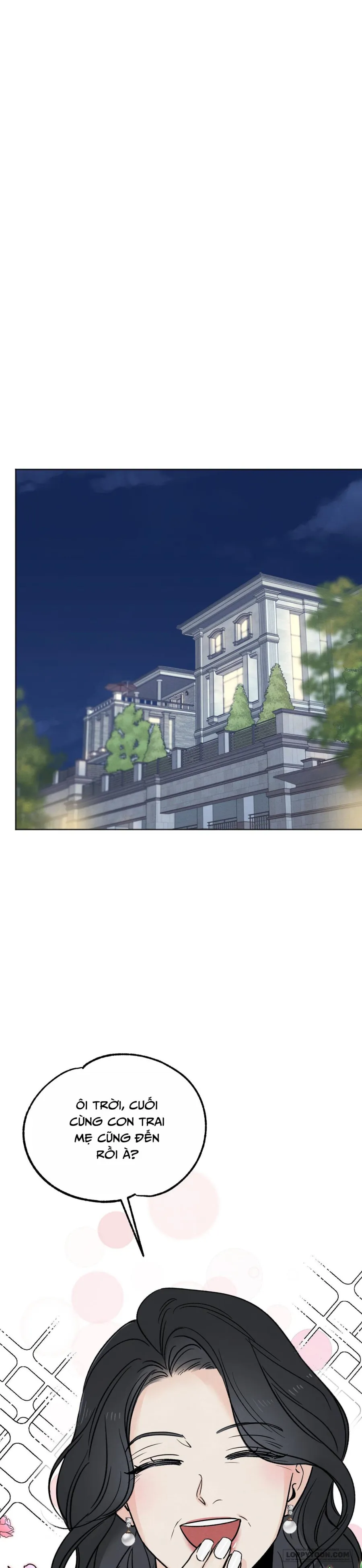 Cuộc Đời Của Kẻ Cặn Bã - Chap 42 - Trang 28