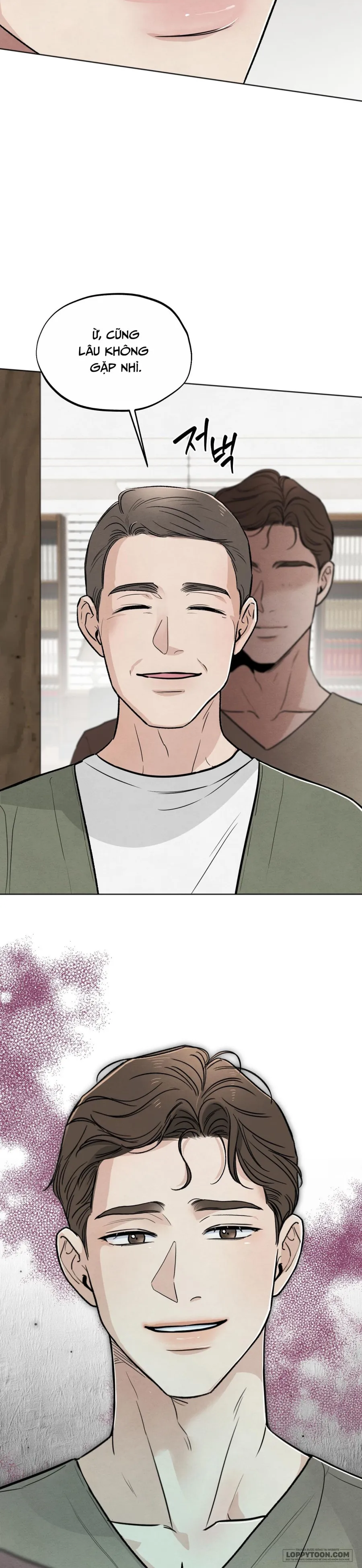 Cuộc Đời Của Kẻ Cặn Bã - Chap 42 - Trang 32