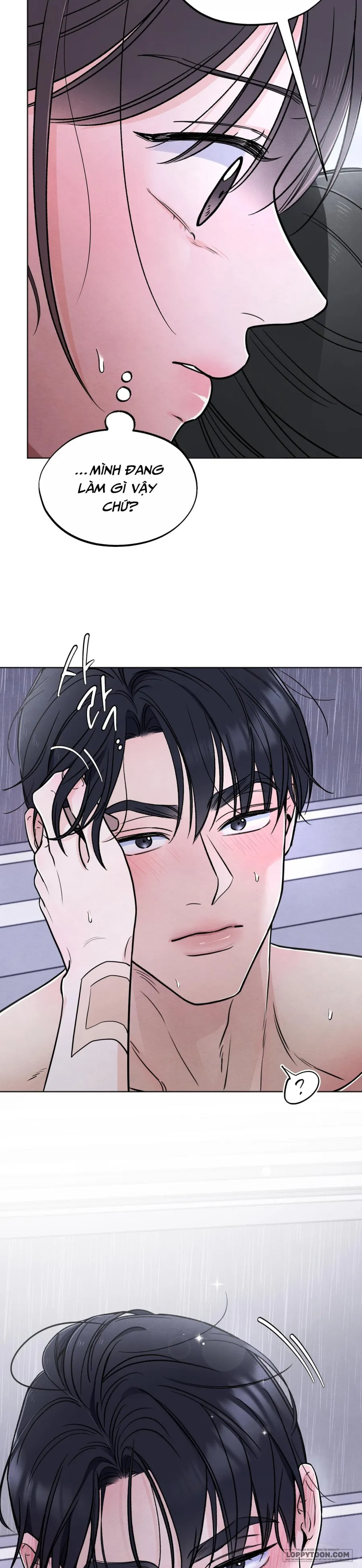 Cuộc Đời Của Kẻ Cặn Bã - Chap 42 - Trang 5