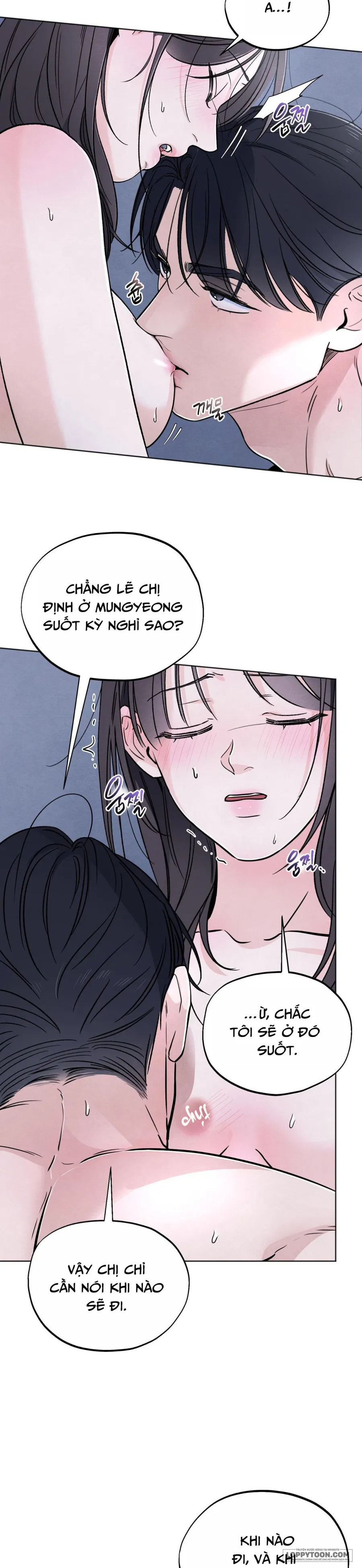 Cuộc Đời Của Kẻ Cặn Bã - Chap 42 - Trang 9