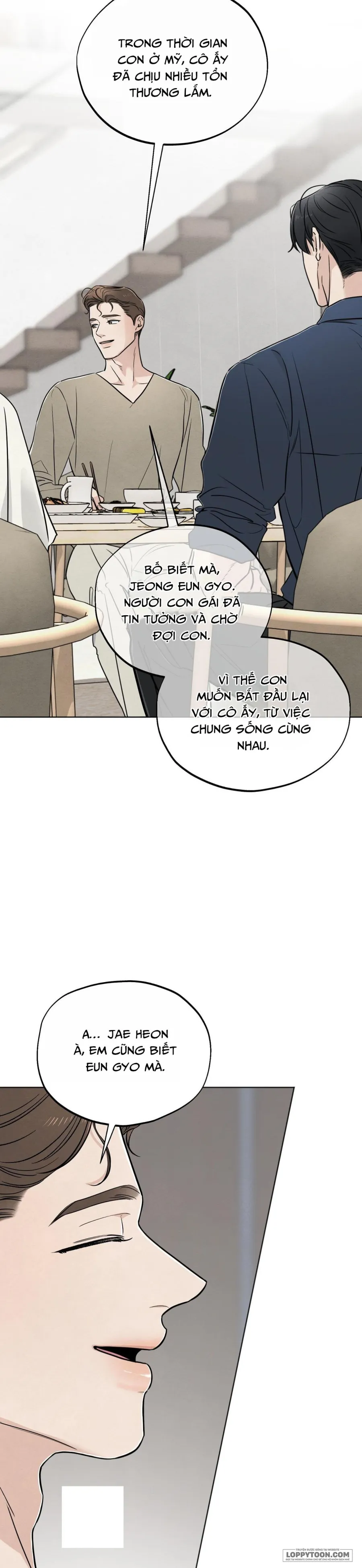 Cuộc Đời Của Kẻ Cặn Bã - Chap 43 - Trang 12