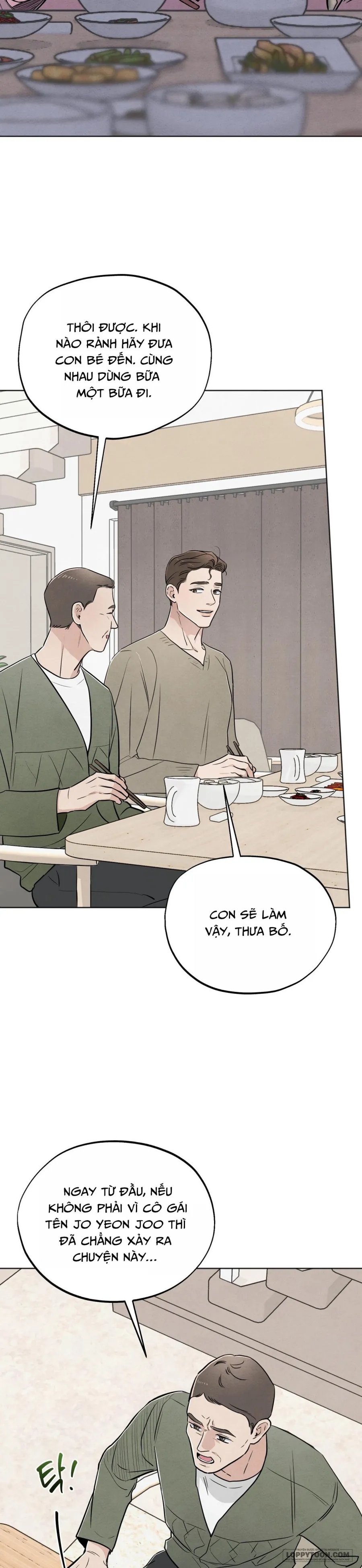 Cuộc Đời Của Kẻ Cặn Bã - Chap 43 - Trang 16