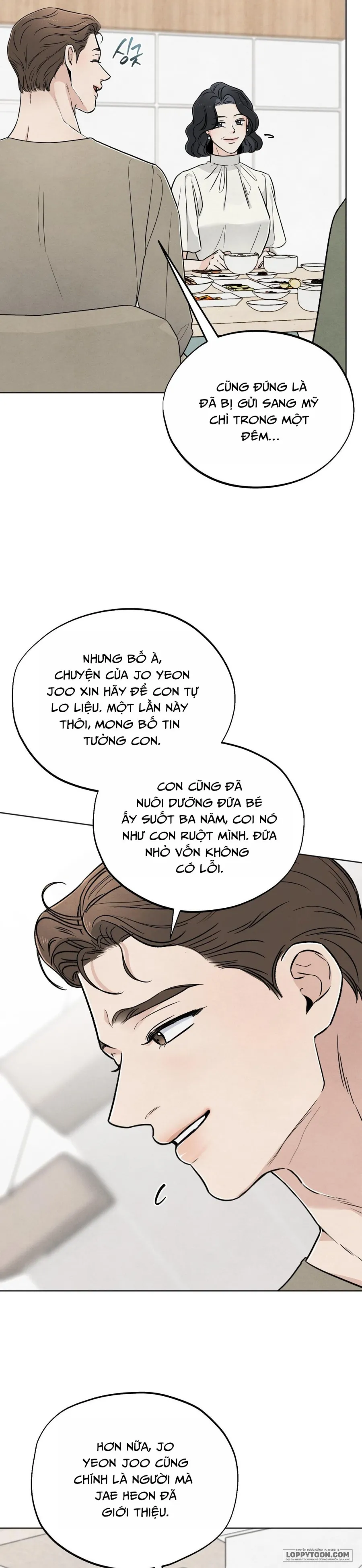 Cuộc Đời Của Kẻ Cặn Bã - Chap 43 - Trang 18