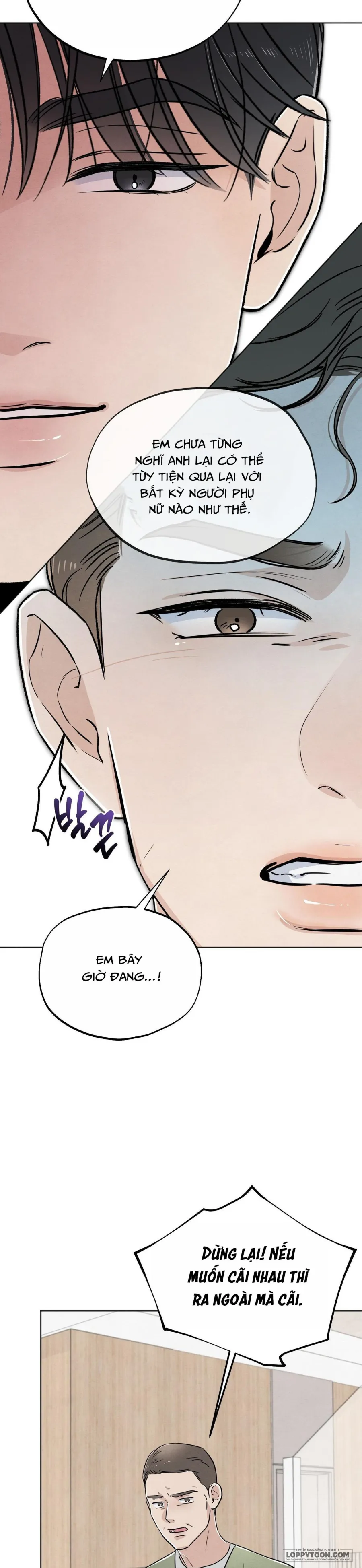 Cuộc Đời Của Kẻ Cặn Bã - Chap 43 - Trang 21