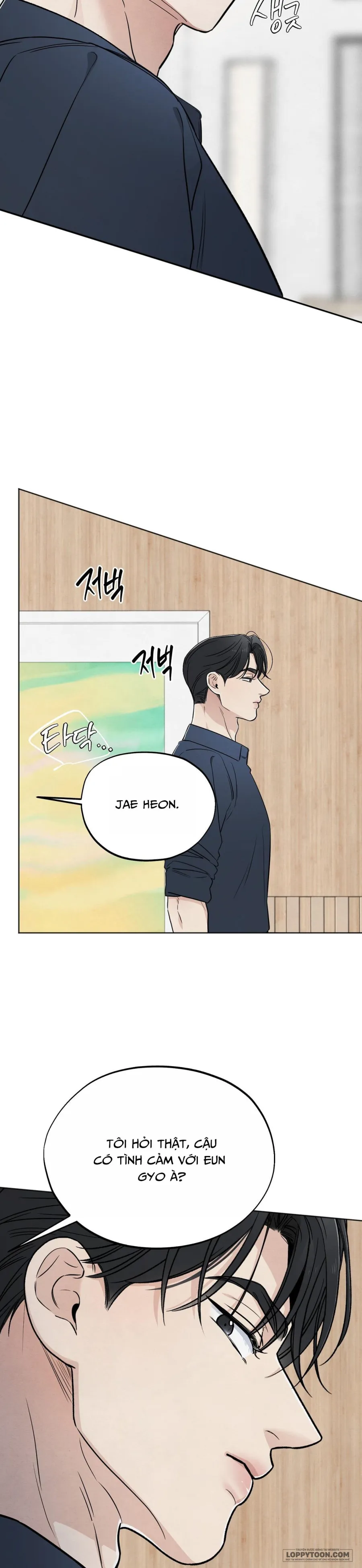 Cuộc Đời Của Kẻ Cặn Bã - Chap 43 - Trang 23