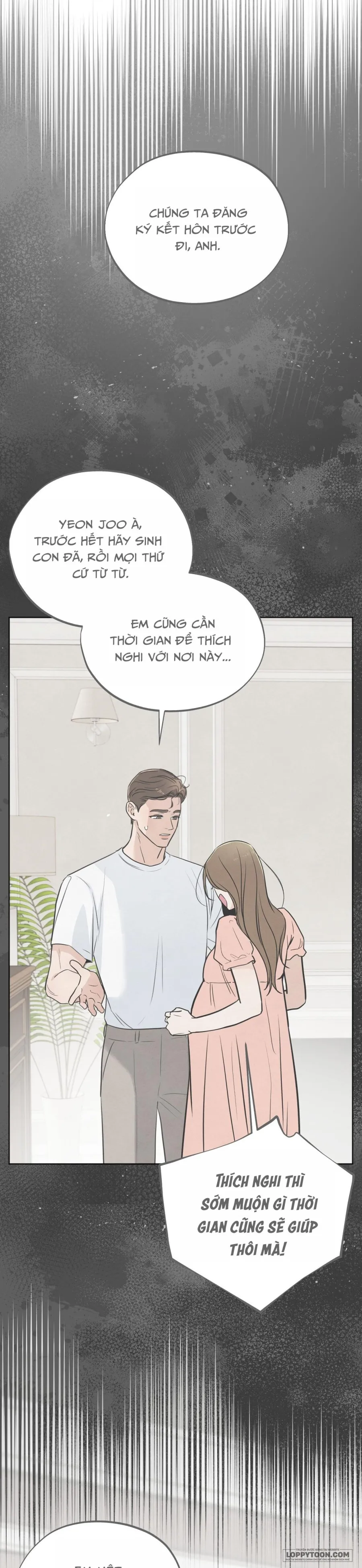 Cuộc Đời Của Kẻ Cặn Bã - Chap 43 - Trang 27
