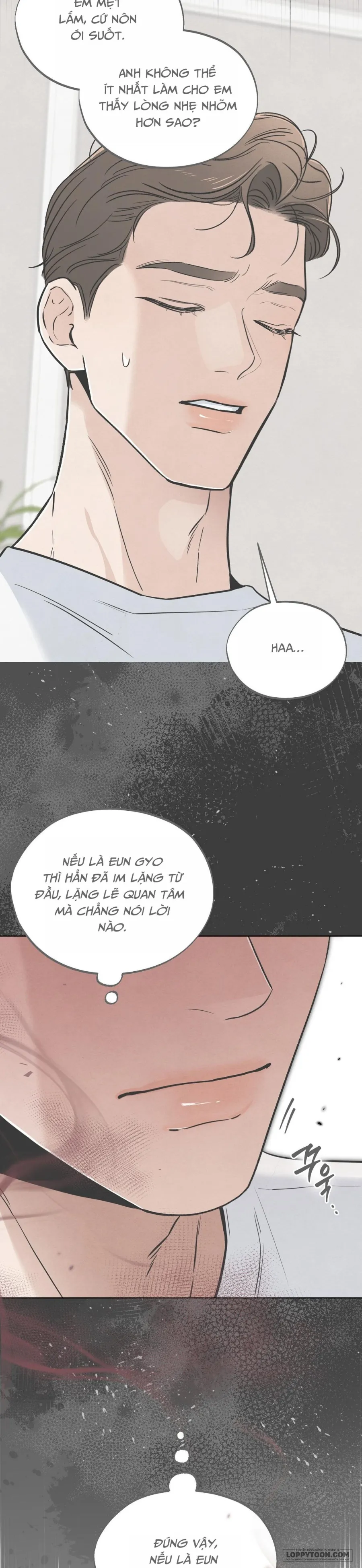 Cuộc Đời Của Kẻ Cặn Bã - Chap 43 - Trang 28