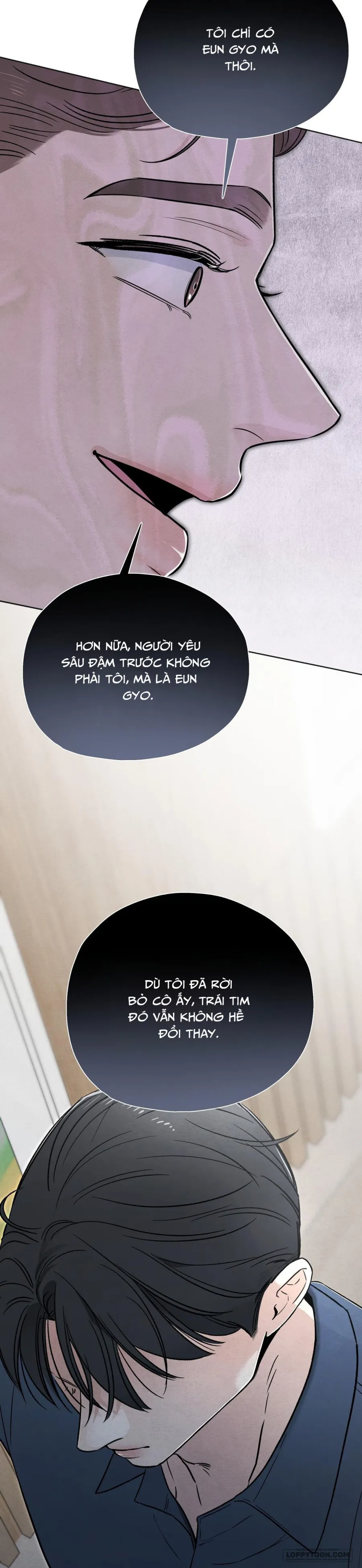 Cuộc Đời Của Kẻ Cặn Bã - Chap 43 - Trang 30