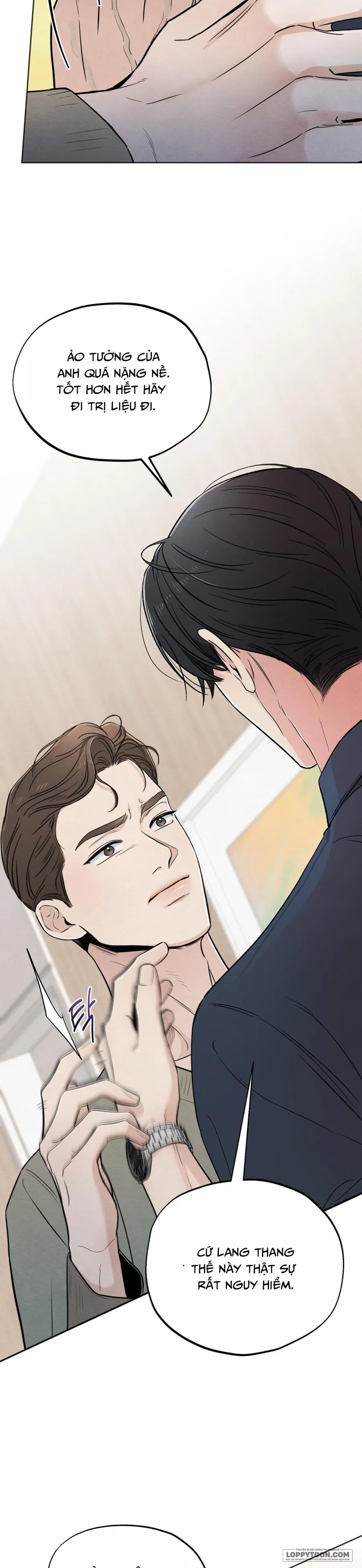 Cuộc Đời Của Kẻ Cặn Bã - Chap 43 - Trang 33