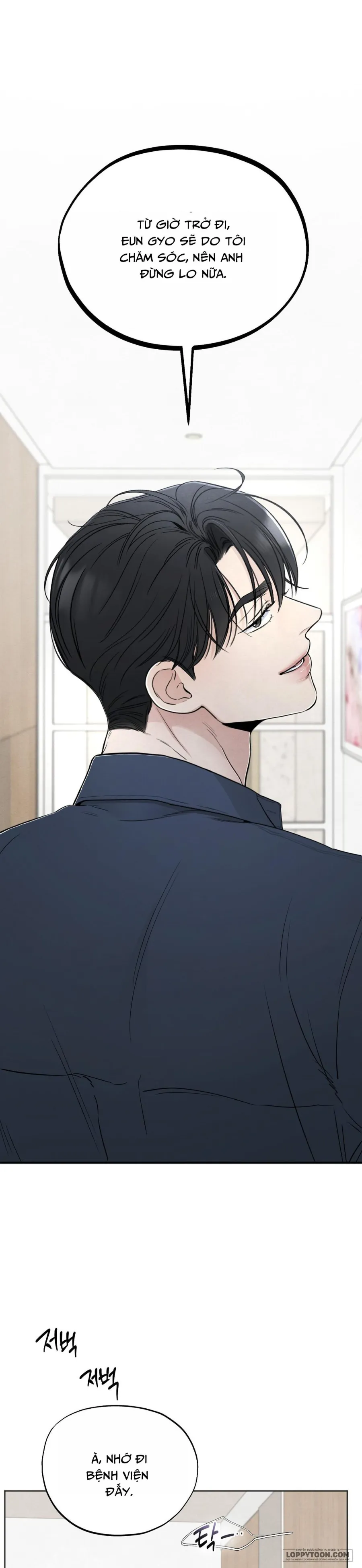 Cuộc Đời Của Kẻ Cặn Bã - Chap 43 - Trang 35