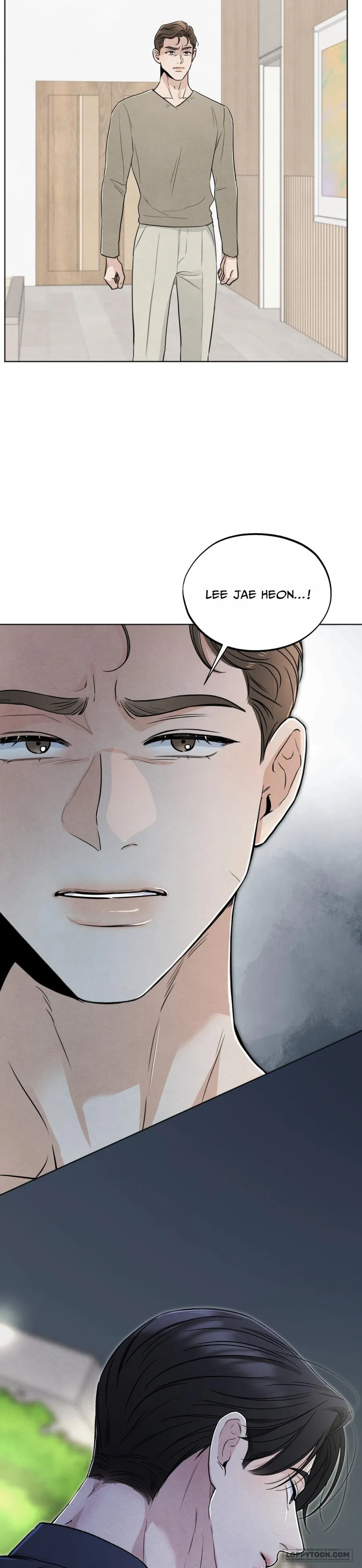 Cuộc Đời Của Kẻ Cặn Bã - Chap 43 - Trang 36