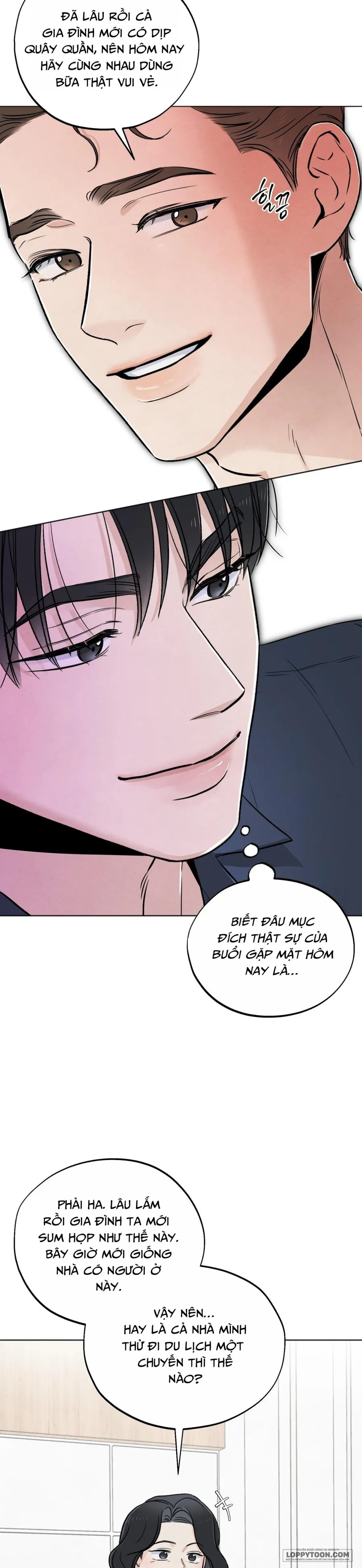 Cuộc Đời Của Kẻ Cặn Bã - Chap 43 - Trang 9