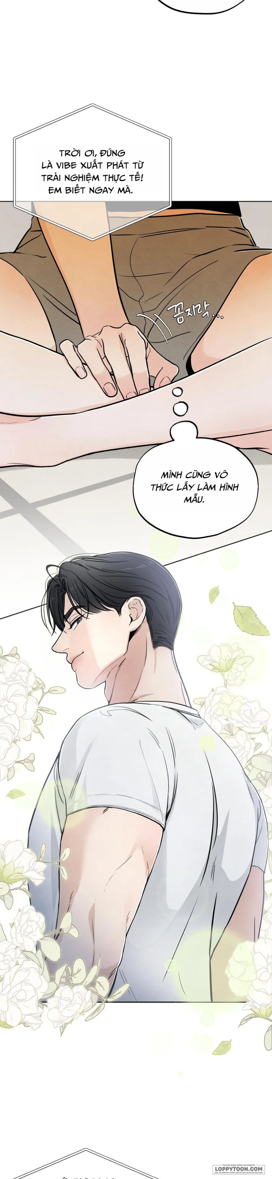 Cuộc Đời Của Kẻ Cặn Bã - Chap 44 - Trang 13