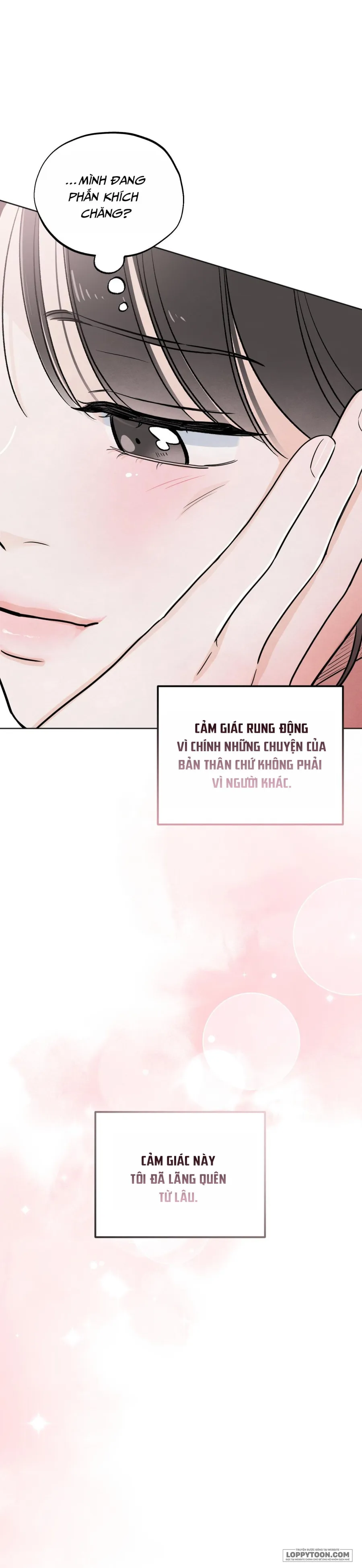 Cuộc Đời Của Kẻ Cặn Bã - Chap 44 - Trang 17