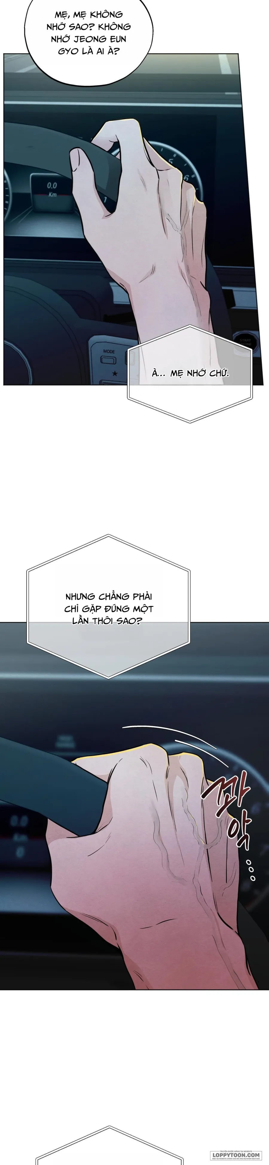 Cuộc Đời Của Kẻ Cặn Bã - Chap 44 - Trang 3