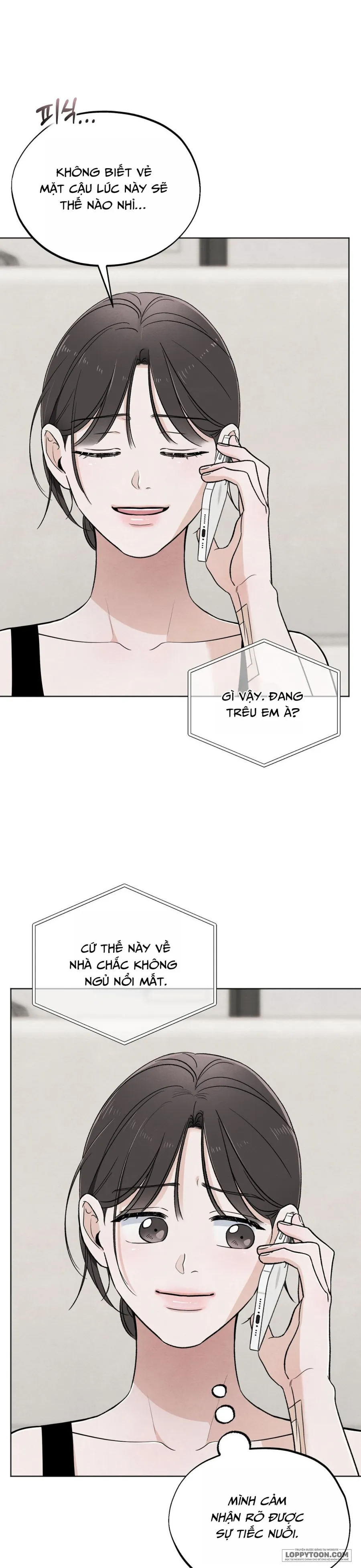 Cuộc Đời Của Kẻ Cặn Bã - Chap 44 - Trang 23