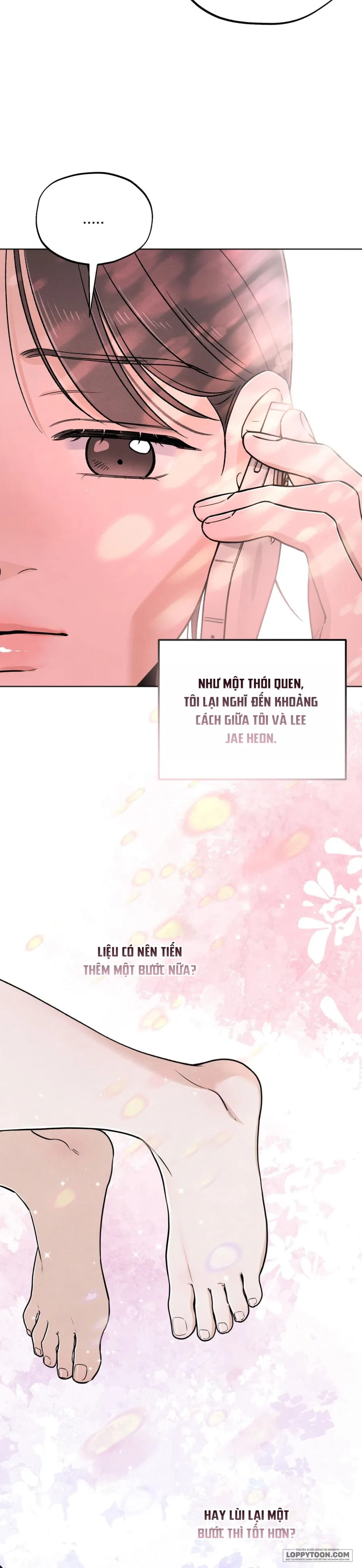 Cuộc Đời Của Kẻ Cặn Bã - Chap 44 - Trang 24