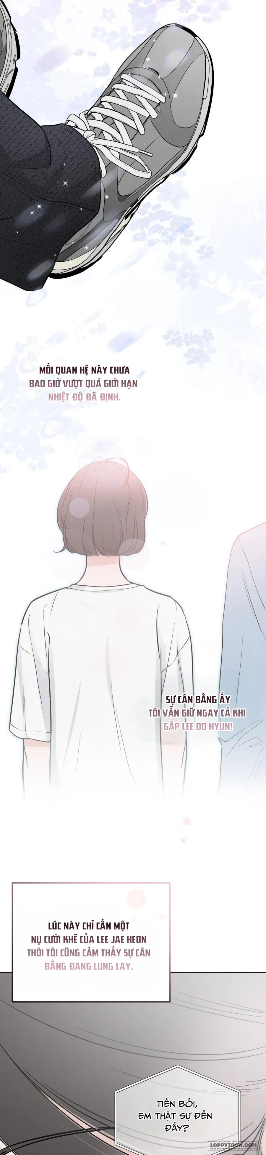 Cuộc Đời Của Kẻ Cặn Bã - Chap 44 - Trang 25