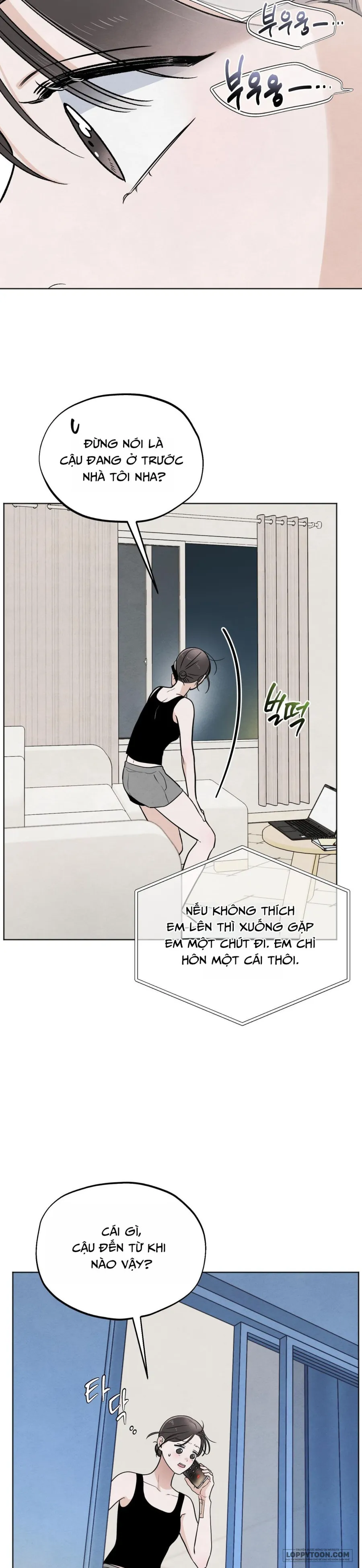Cuộc Đời Của Kẻ Cặn Bã - Chap 44 - Trang 26