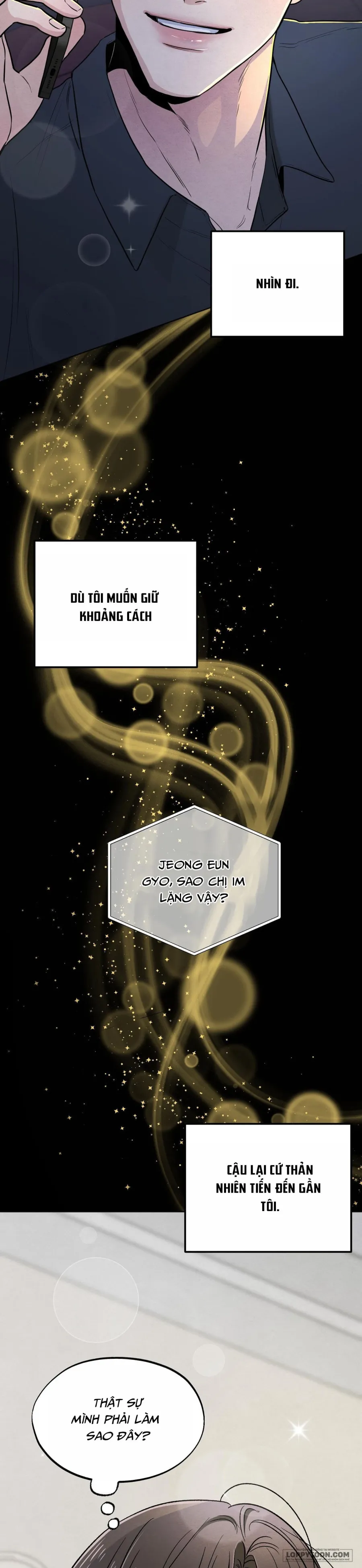 Cuộc Đời Của Kẻ Cặn Bã - Chap 44 - Trang 28