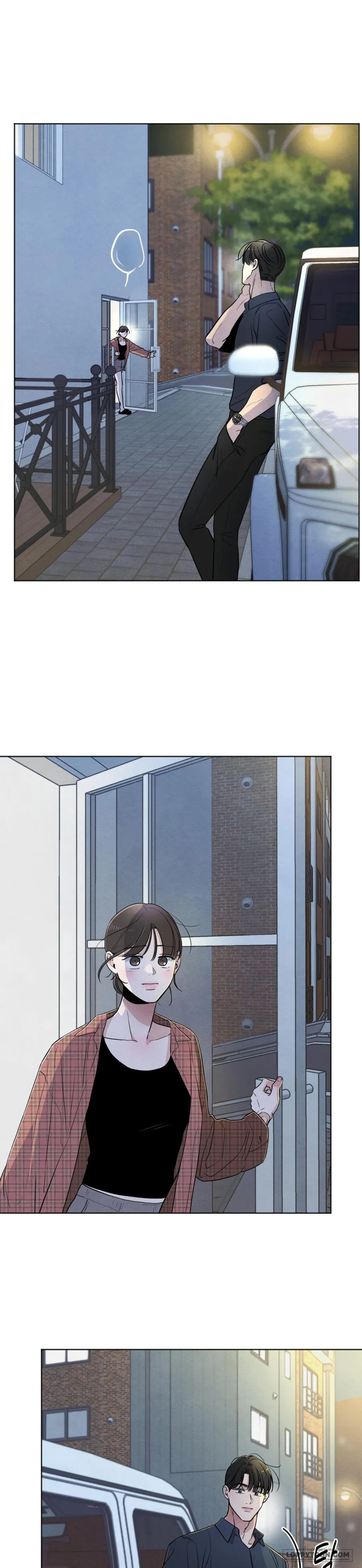 Cuộc Đời Của Kẻ Cặn Bã - Chap 44 - Trang 30