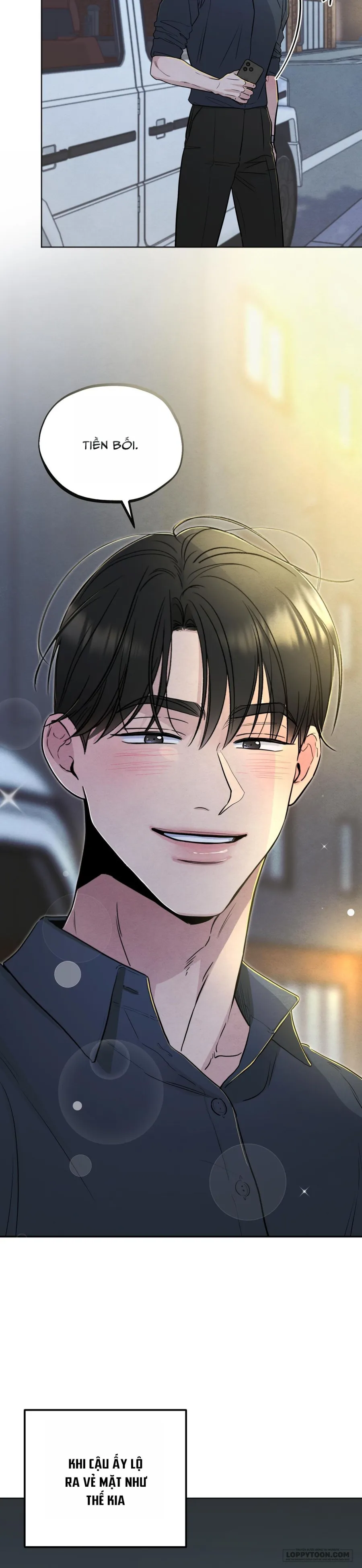Cuộc Đời Của Kẻ Cặn Bã - Chap 44 - Trang 31