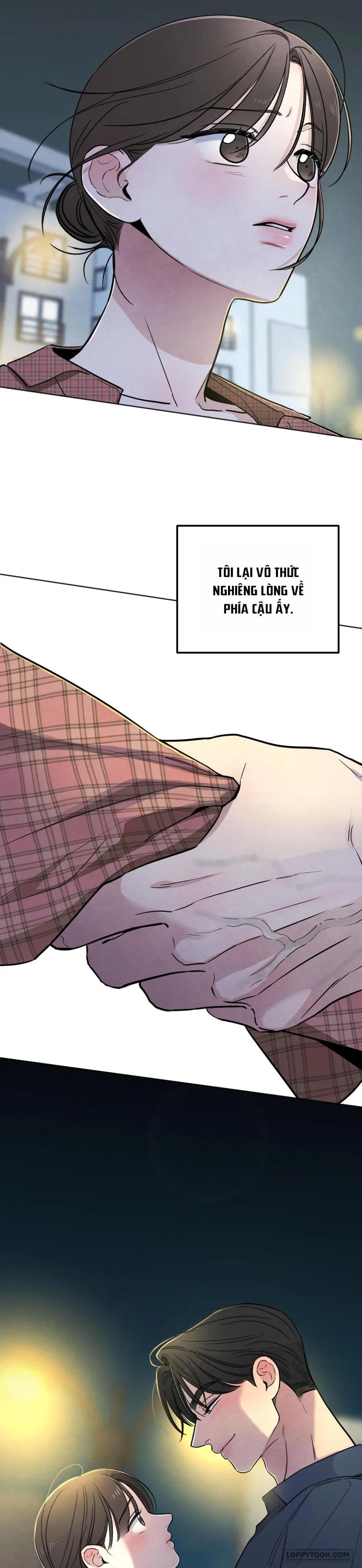 Cuộc Đời Của Kẻ Cặn Bã - Chap 44 - Trang 32