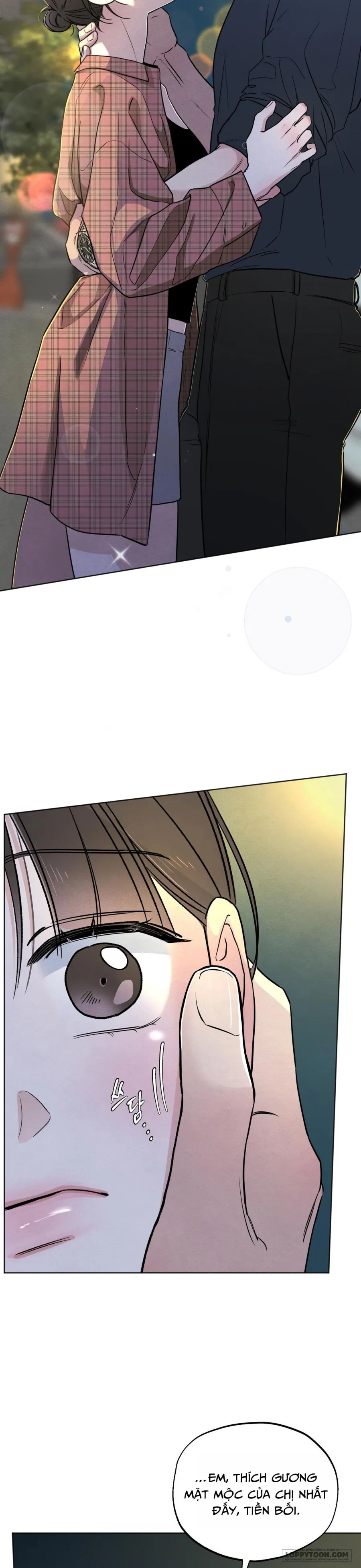 Cuộc Đời Của Kẻ Cặn Bã - Chap 44 - Trang 33