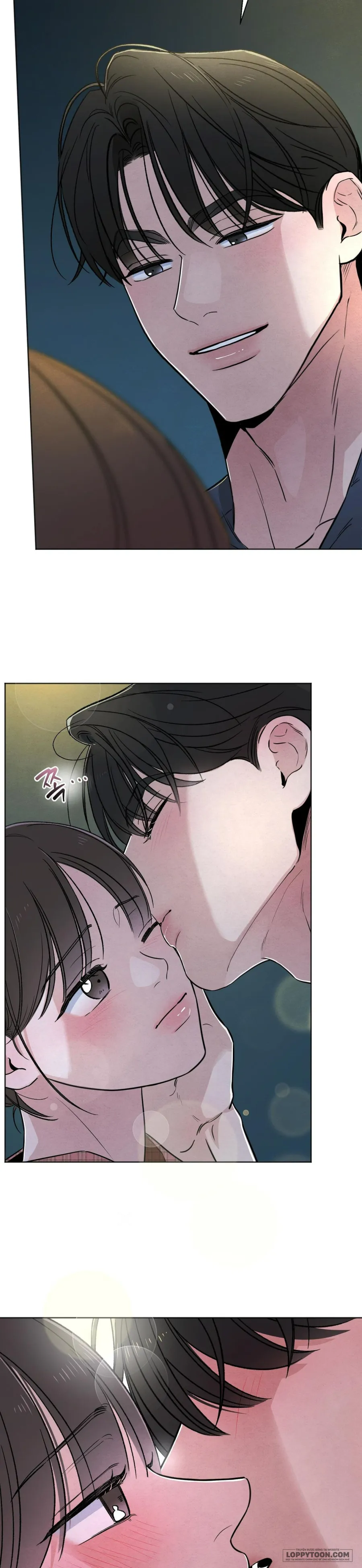 Cuộc Đời Của Kẻ Cặn Bã - Chap 44 - Trang 34