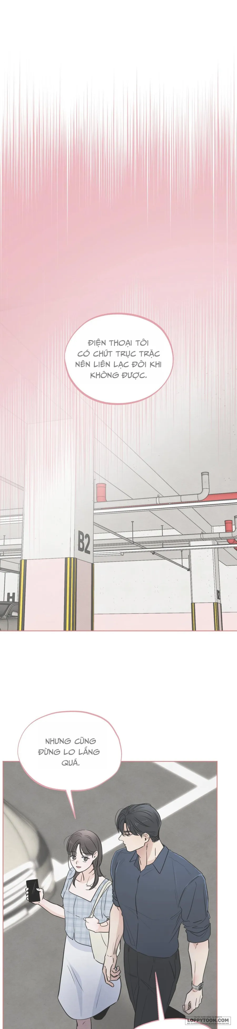 Cuộc Đời Của Kẻ Cặn Bã - Chap 44 - Trang 6