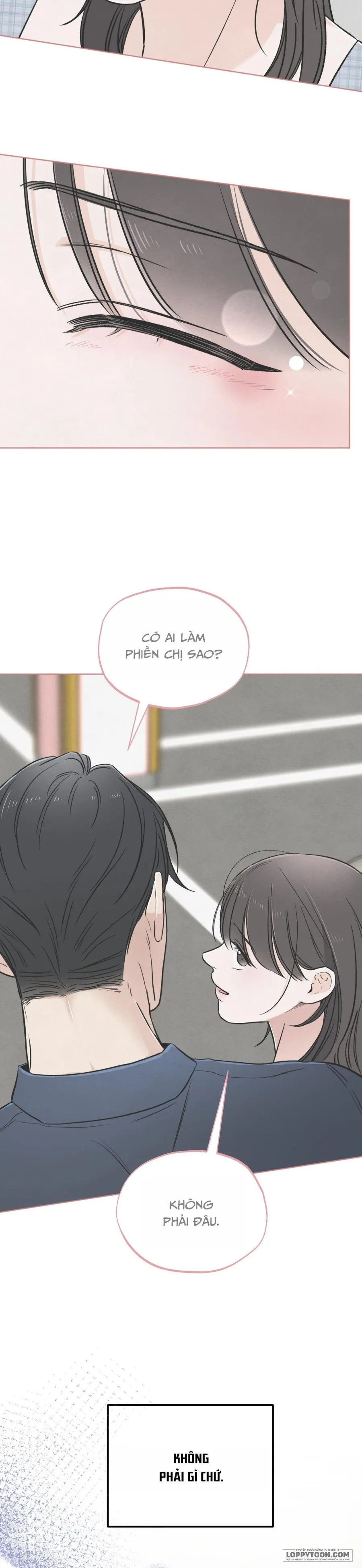 Cuộc Đời Của Kẻ Cặn Bã - Chap 44 - Trang 8
