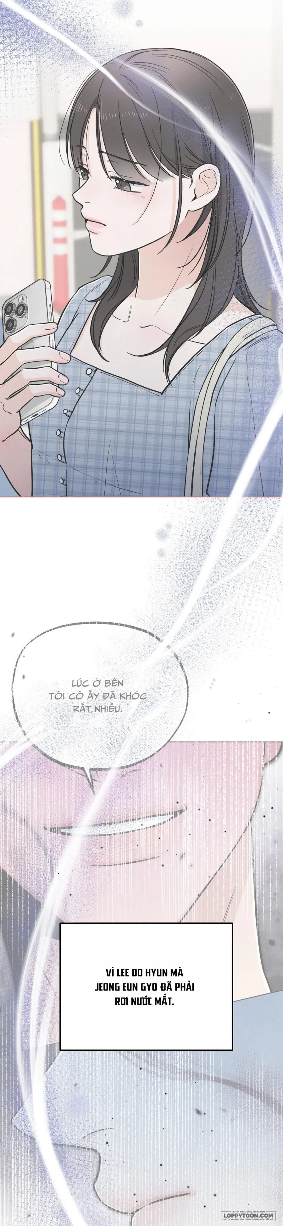 Cuộc Đời Của Kẻ Cặn Bã - Chap 44 - Trang 9