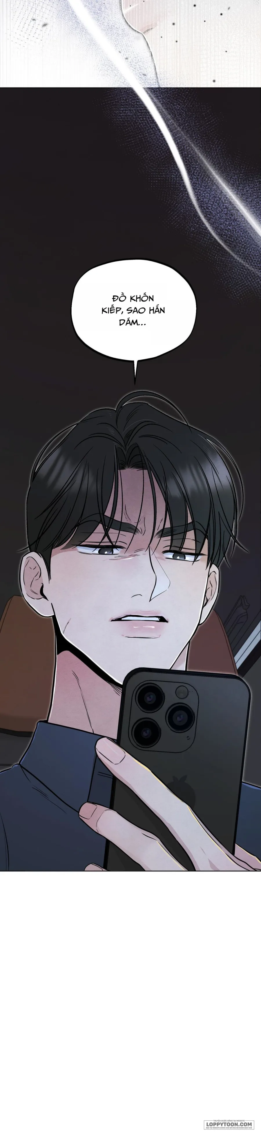 Cuộc Đời Của Kẻ Cặn Bã - Chap 44 - Trang 10