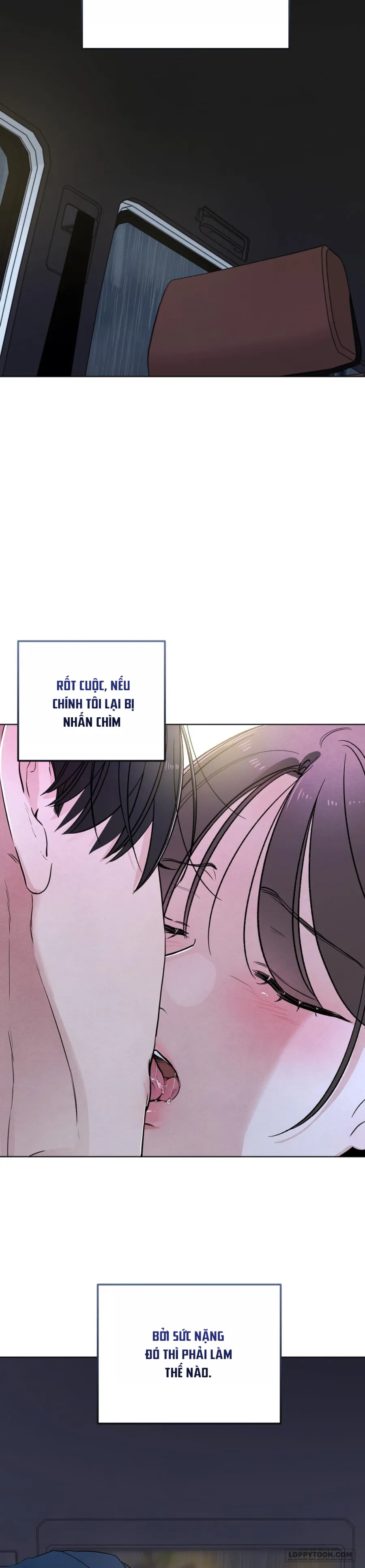 Cuộc Đời Của Kẻ Cặn Bã - Chap 45 - Trang 2