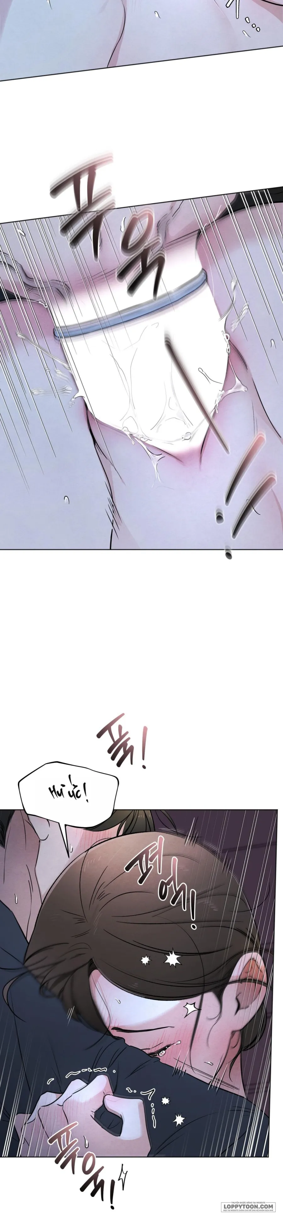 Cuộc Đời Của Kẻ Cặn Bã - Chap 45 - Trang 12