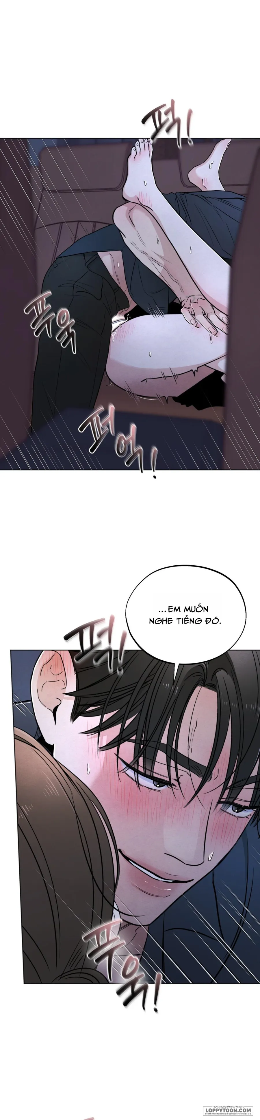 Cuộc Đời Của Kẻ Cặn Bã - Chap 45 - Trang 13