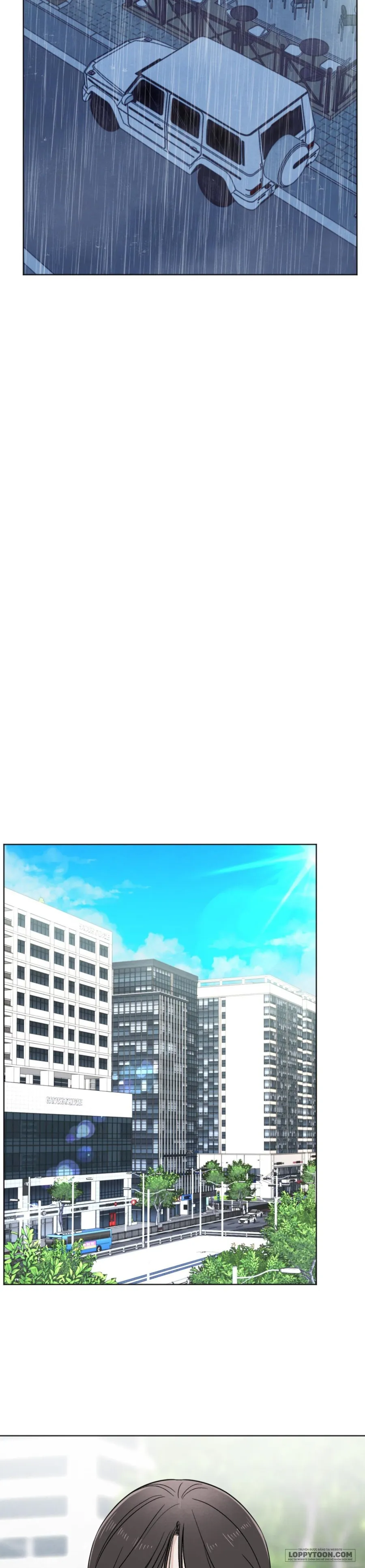 Cuộc Đời Của Kẻ Cặn Bã - Chap 45 - Trang 15