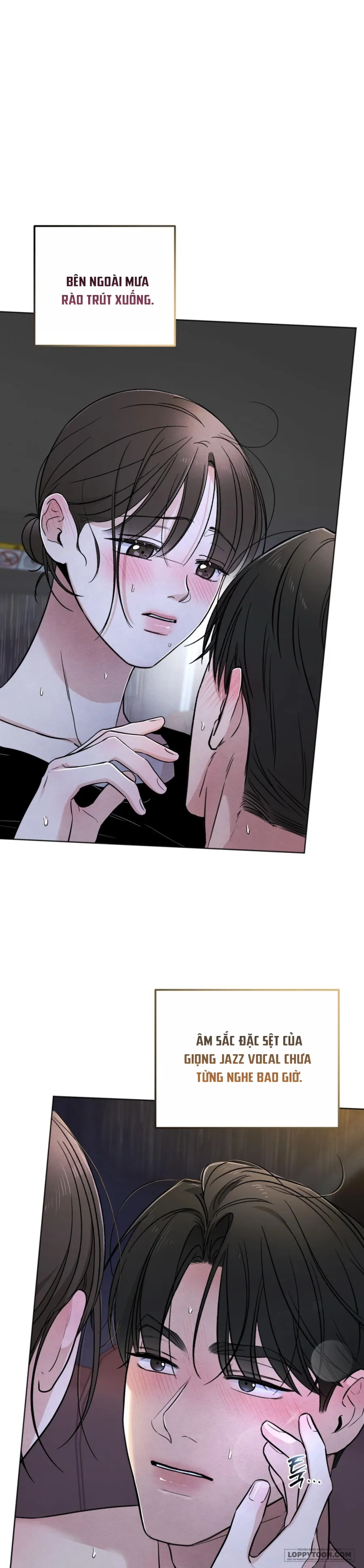 Cuộc Đời Của Kẻ Cặn Bã - Chap 45 - Trang 18