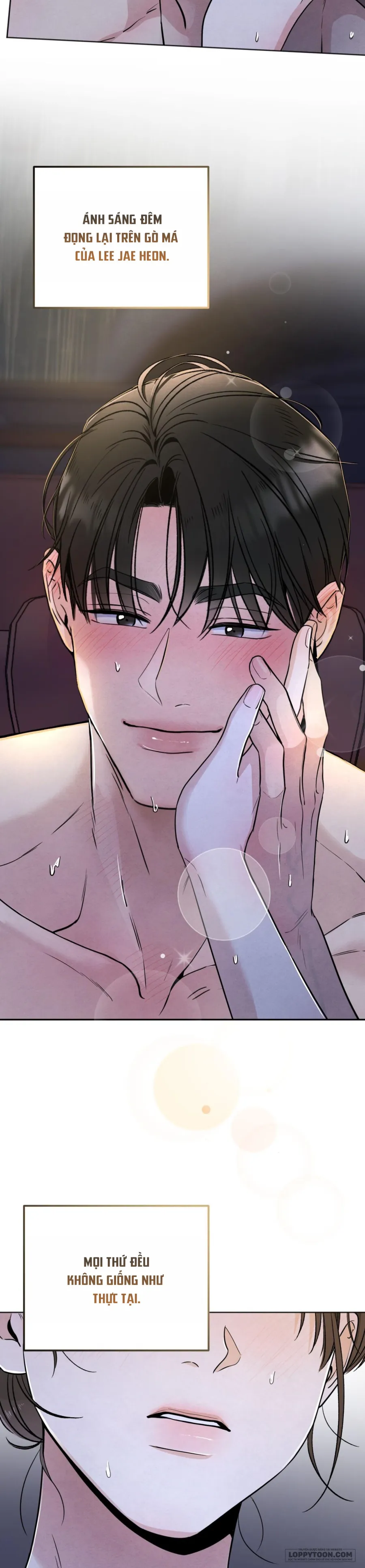Cuộc Đời Của Kẻ Cặn Bã - Chap 45 - Trang 19