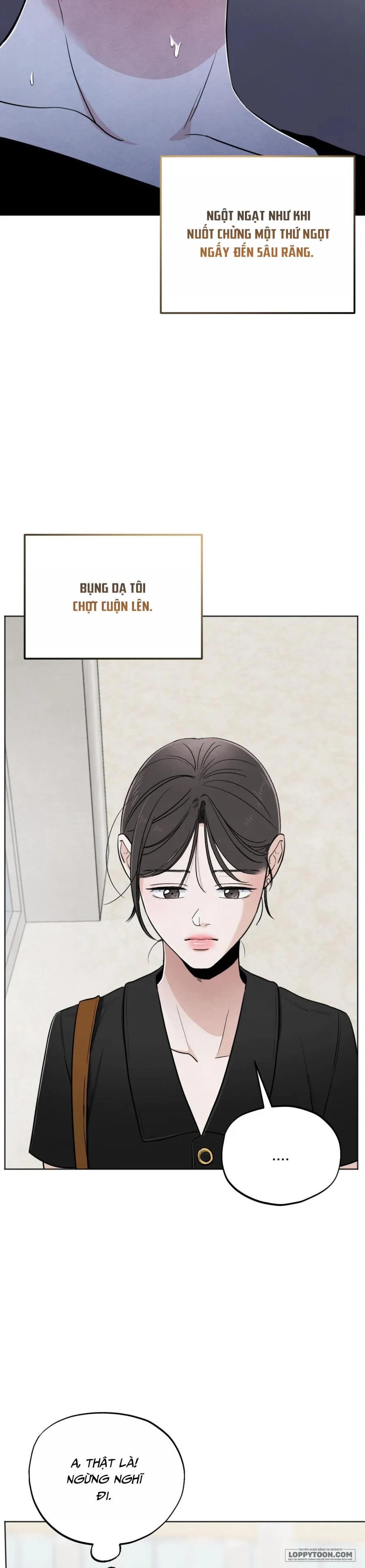 Cuộc Đời Của Kẻ Cặn Bã - Chap 45 - Trang 20