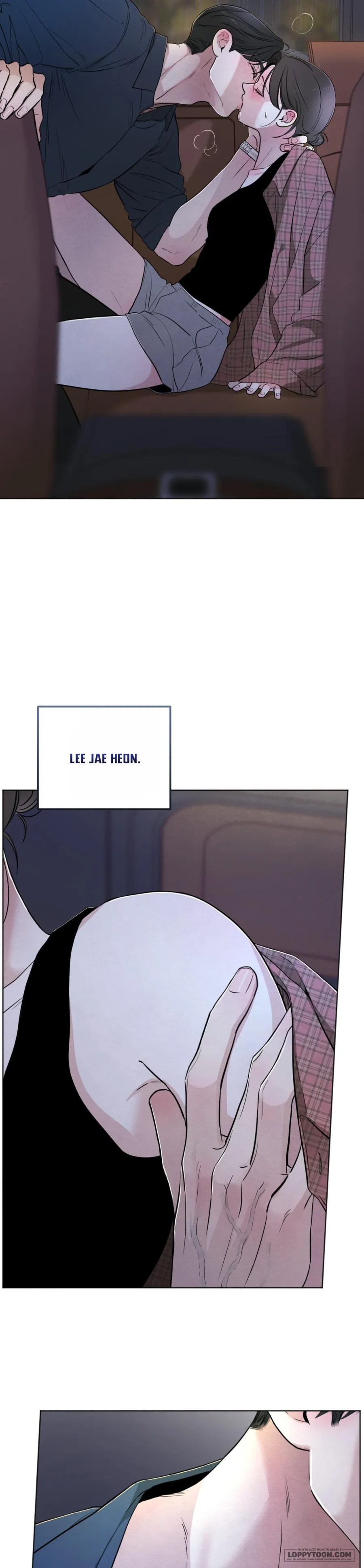 Cuộc Đời Của Kẻ Cặn Bã - Chap 45 - Trang 3