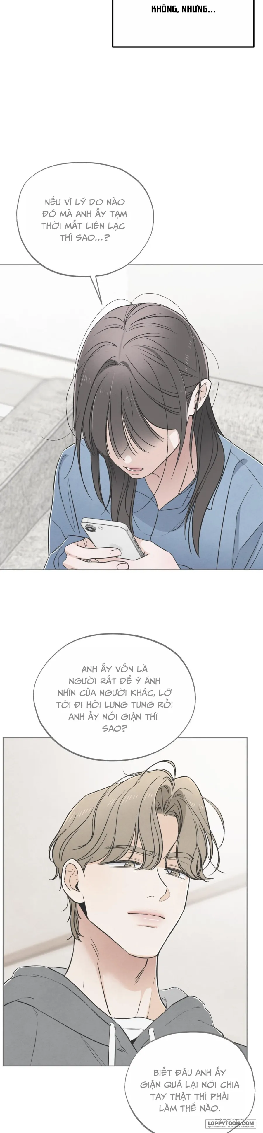 Cuộc Đời Của Kẻ Cặn Bã - Chap 45 - Trang 25